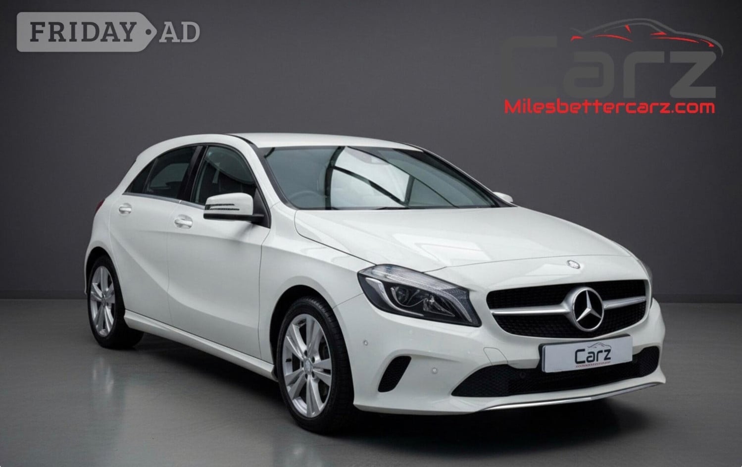 Mercedes-Benz A Class 2015 in Taunton