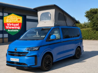 CamperKing T7 Freedom 2026