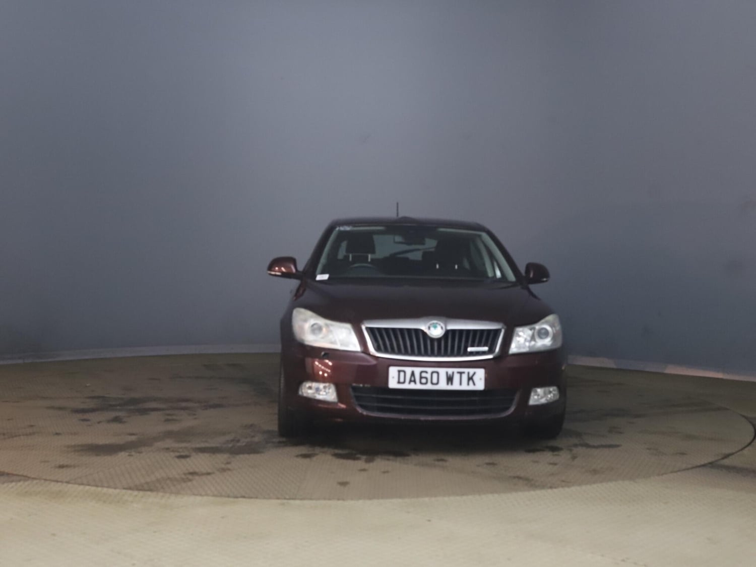 Skoda Octavia Birmingham