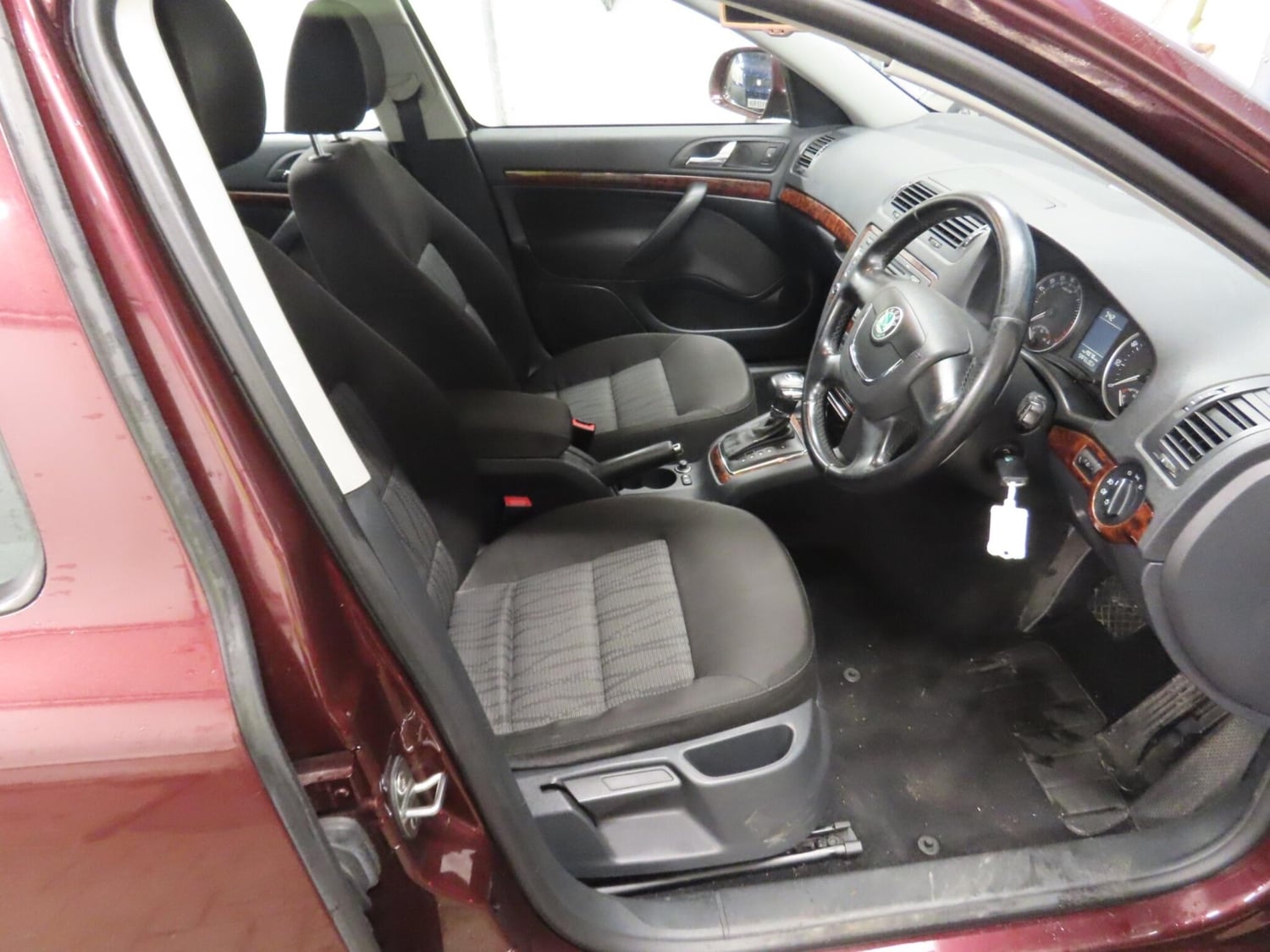 Skoda Octavia 2011 - Cars in Birmingham