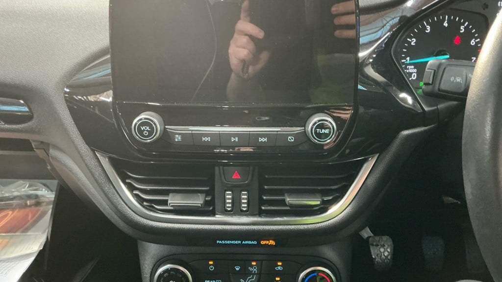 Ford Fiesta Broxbourne