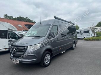 Auto-Sleepers M-Star, (2024)  Campervan for sale