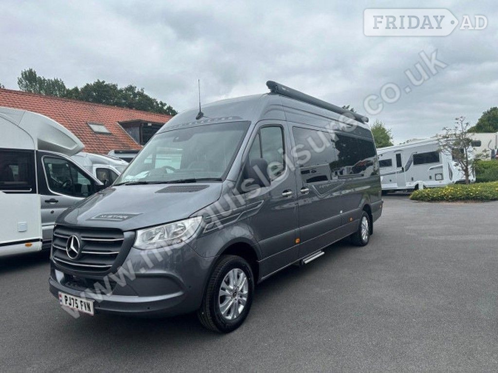 Auto-Sleepers M-Star, (2024)  Campervan for sale in Exeter