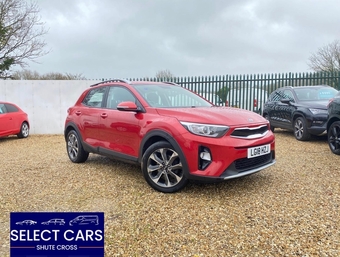 Kia Stonic 2018