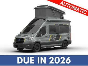 Swift Trekker X 2026 for sale
