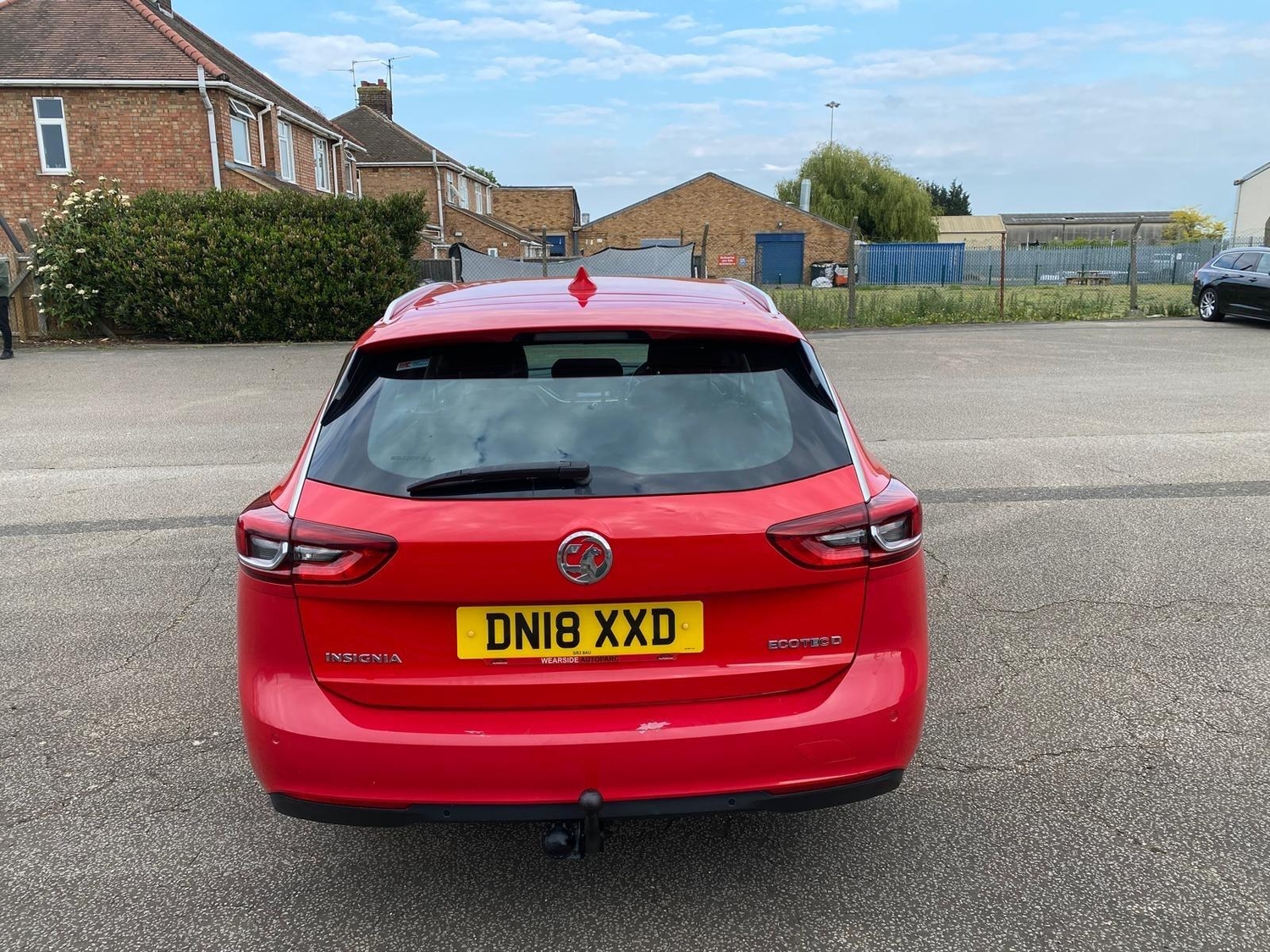 Vauxhall Insignia 2018 - Cars in Peterborough