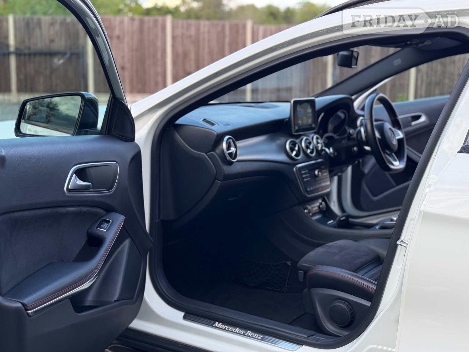 Mercedes-Benz GLA 2015 - Cars in Coventry