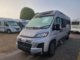Swift Carrera 184 2026 for sale