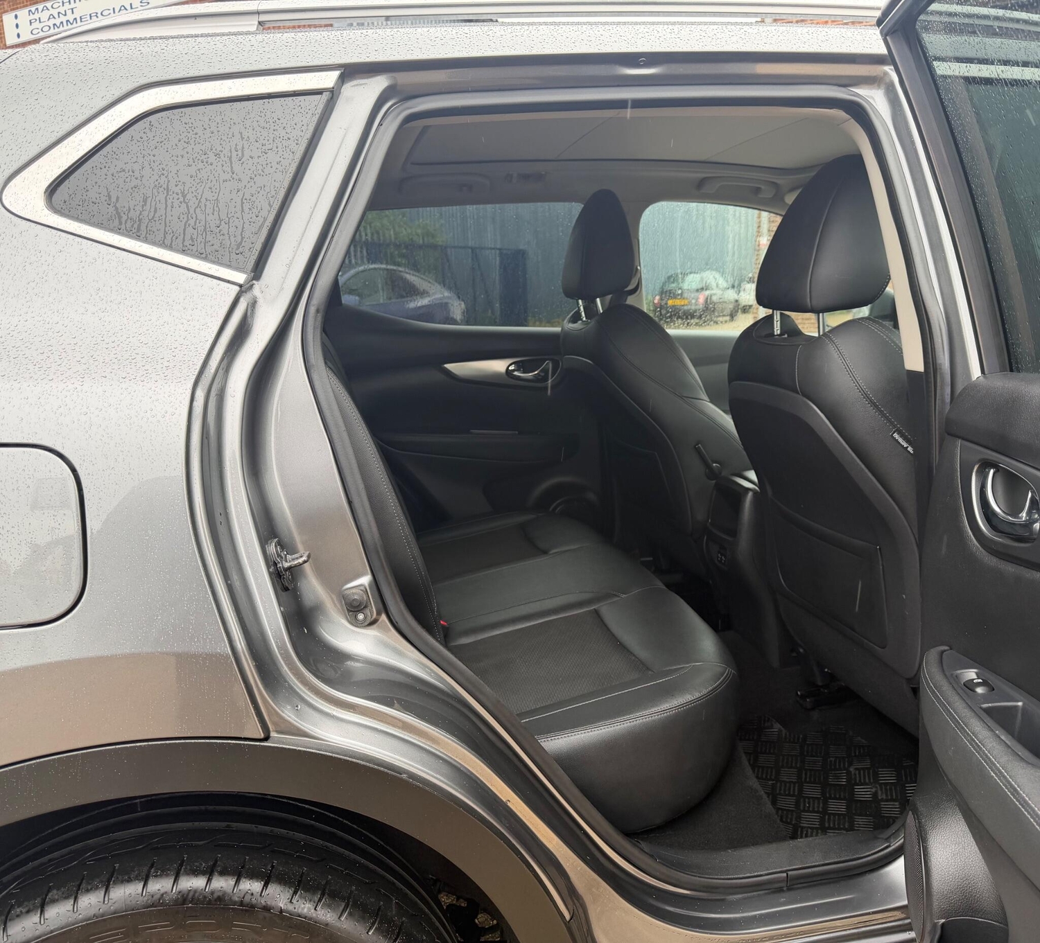 Nissan Qashqai 2021 - Cars in Havering