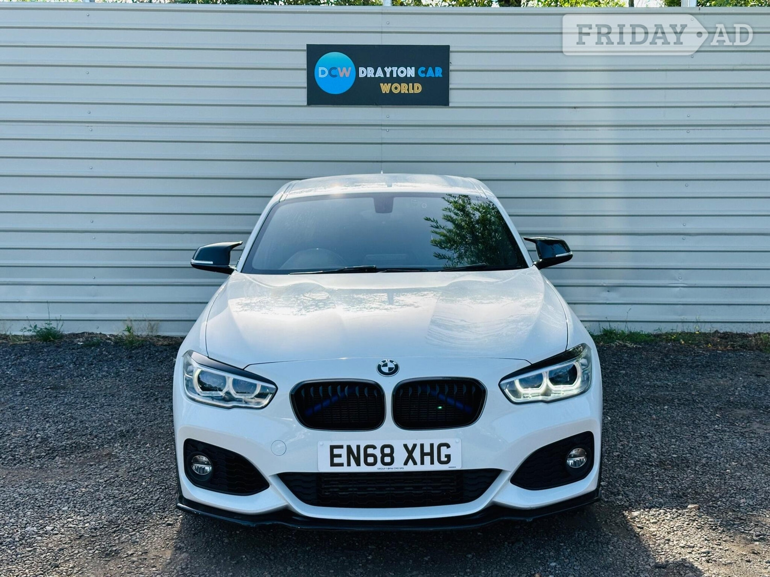 [ berth ]BMW 1 Series