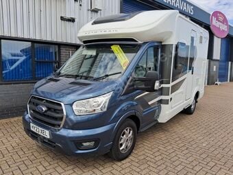 Auto-Trail F-Line F60 2023 for sale