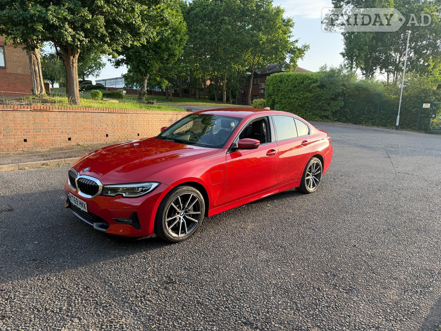 BMW 3 Series 2020 - Cars in Tamworth
