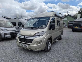 WildAx Pulsar 2021 for sale