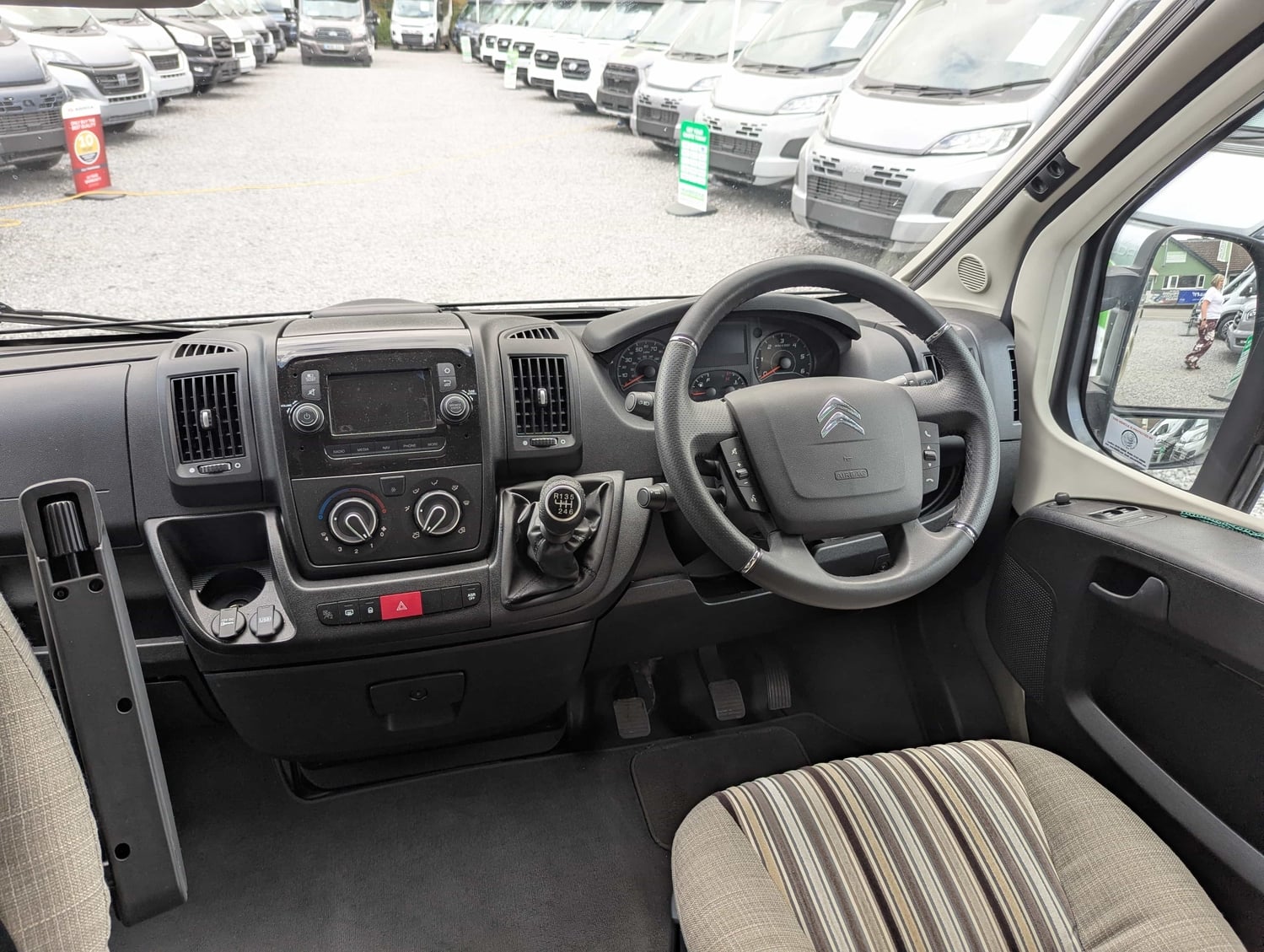WildAx Pulsar 2021 for sale - Motorhomes & Caravans