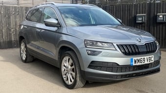 Skoda Karoq 2020