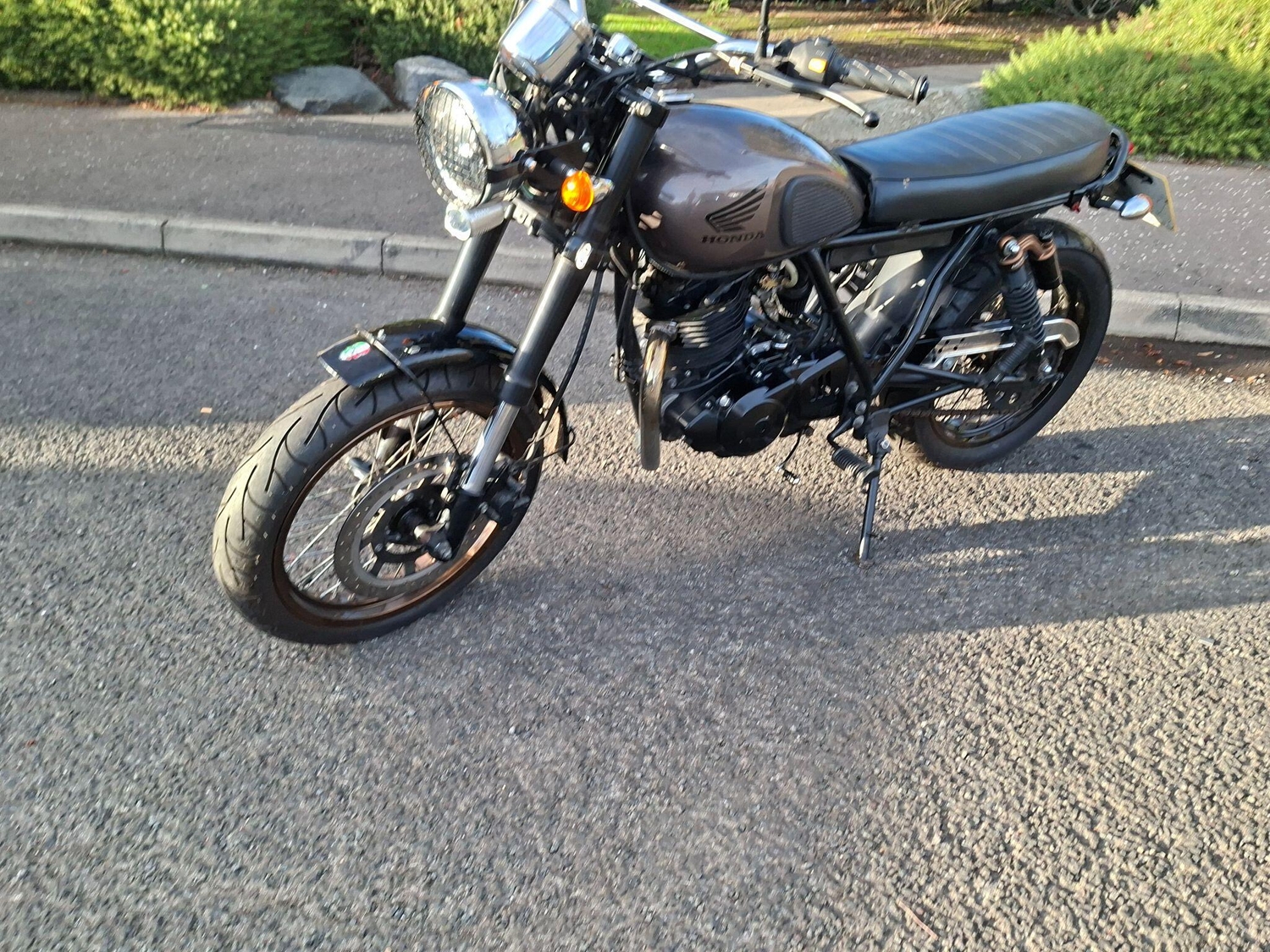 [ berth ]Herald Motor Co 