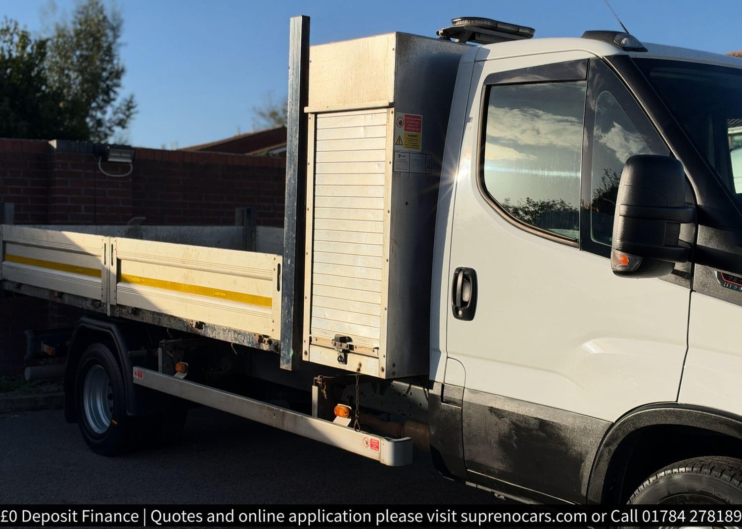 Iveco Daily 2020 - Vans & Commercial Vehicles in Ashford