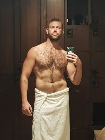 Blondebearcub