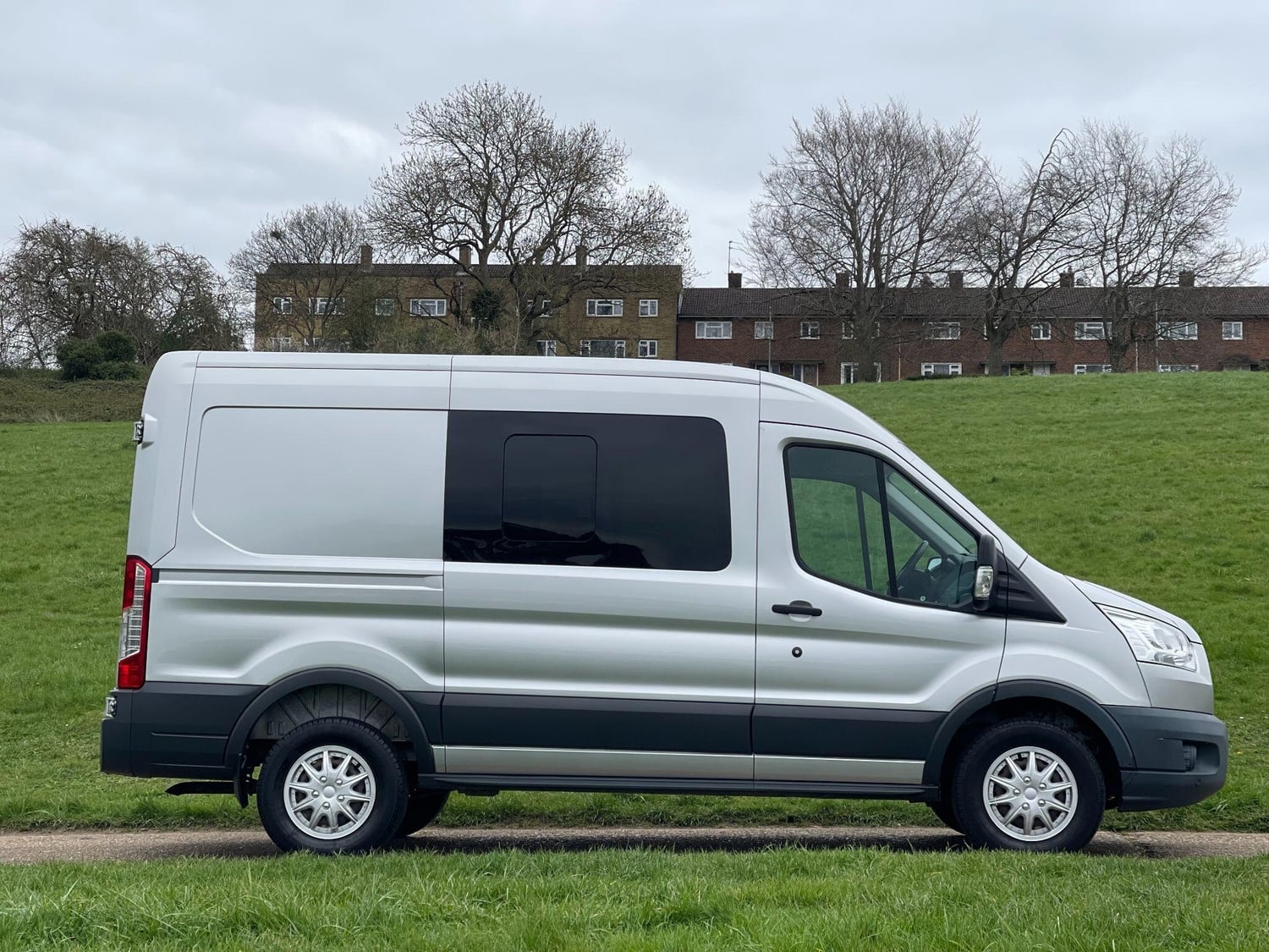 Ford Transit 2019 - Vans & Commercial Vehicles in Hemel Hempstead