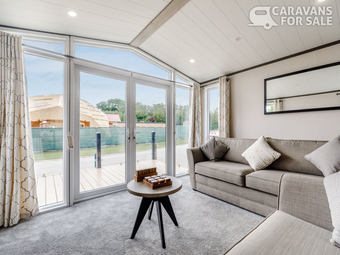 Experience the ultimate in luxury living