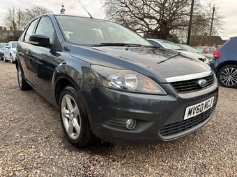 Ford Focus 2010