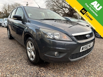 Ford Focus 2010