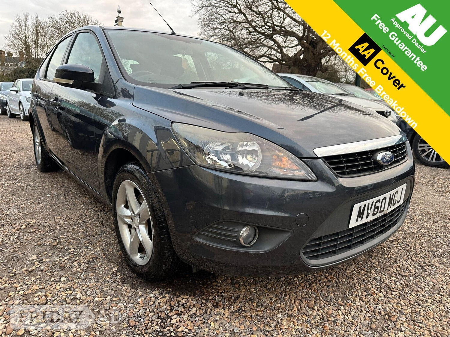 Ford Focus 2010 in Sunbury-On-Thames