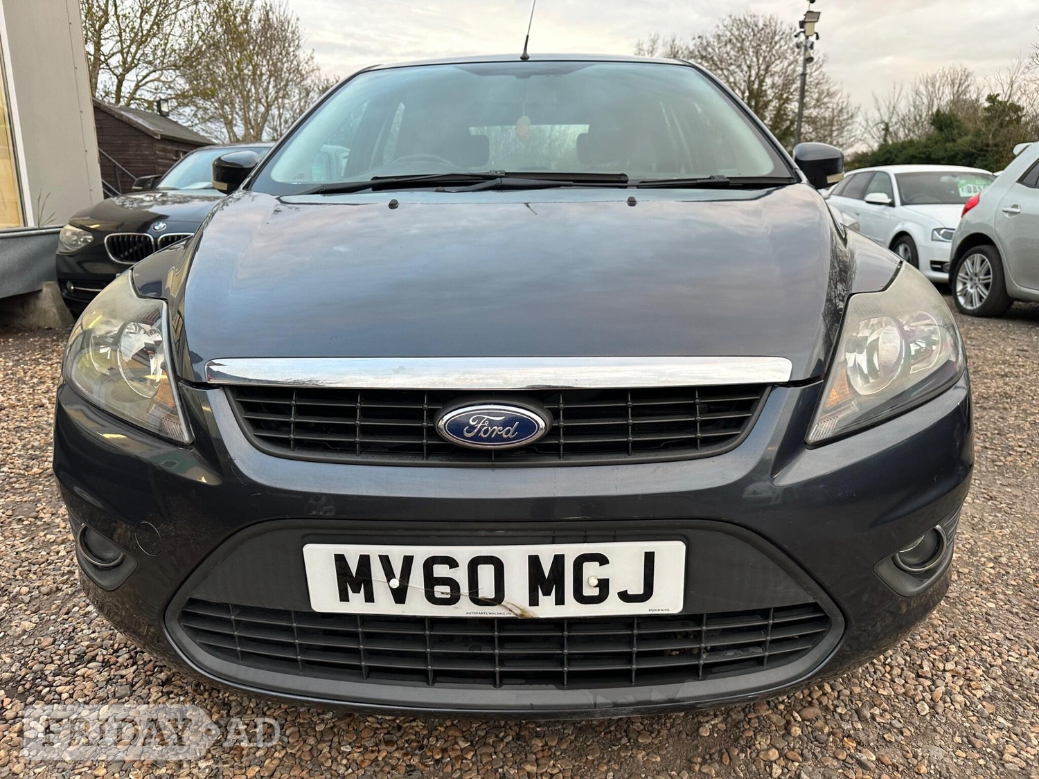 Ford Focus Sunbury-On-Thames