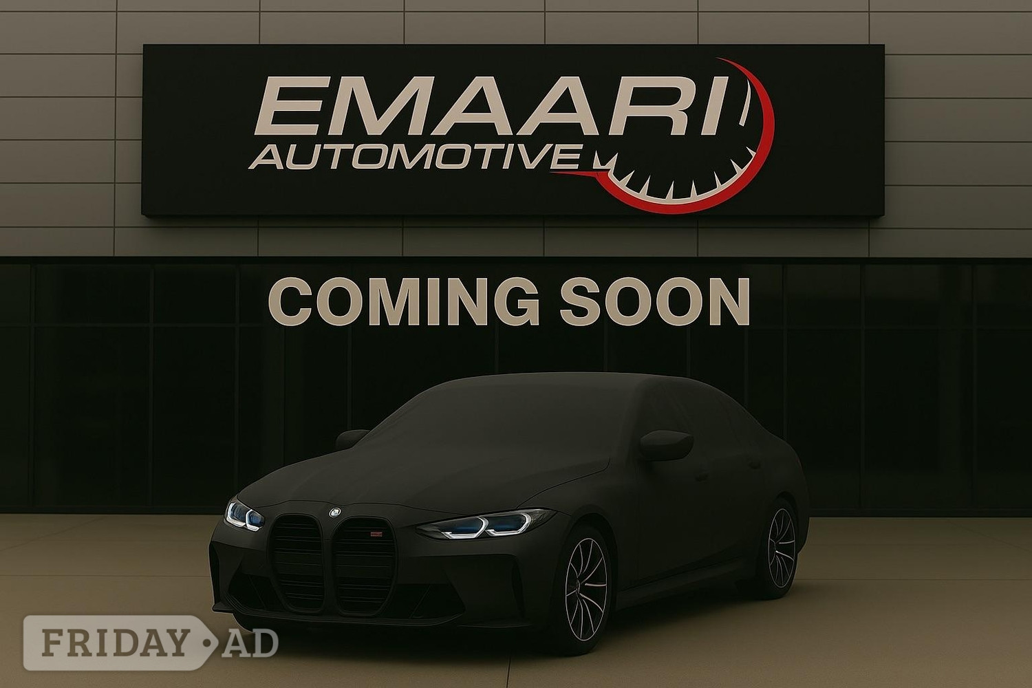 Mercedes-Benz A Class 2019 in Lambeth