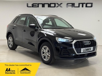Audi Q3 2024