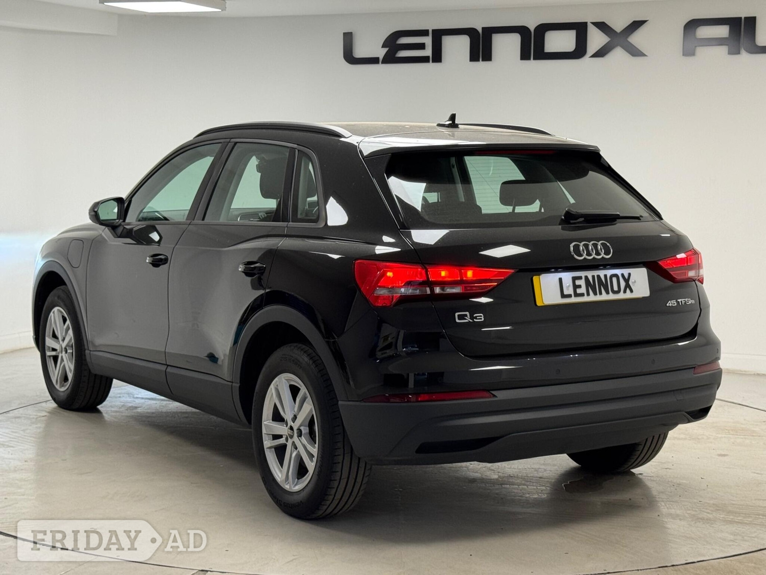 Audi Q3 2024 - Cars in Brent