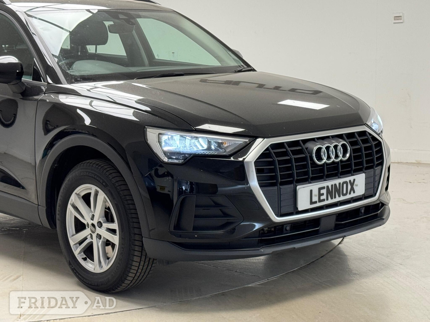 Audi Q3 2024 - Cars