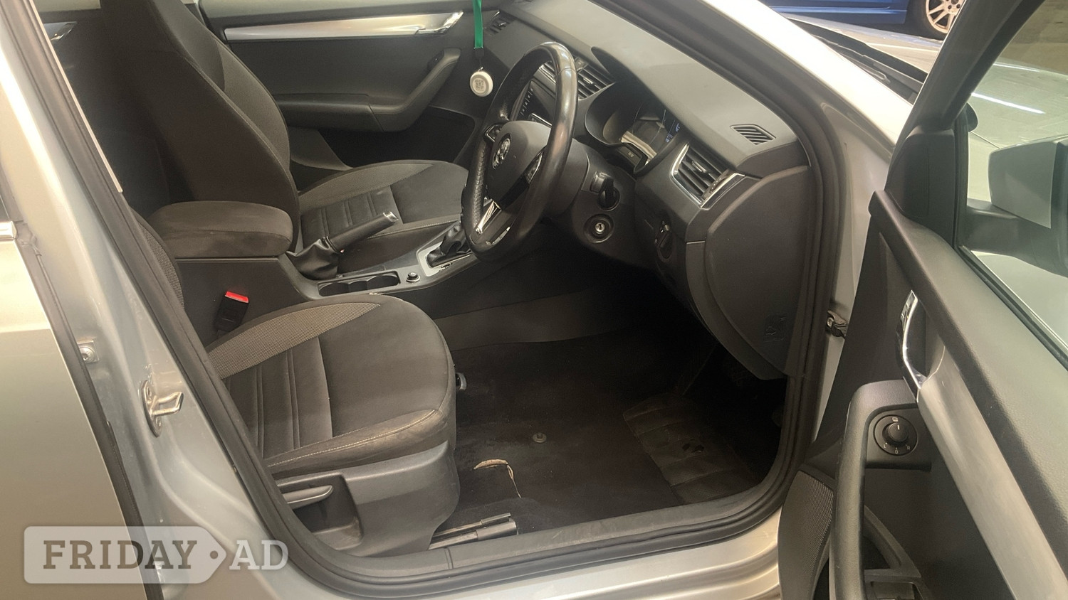 Skoda Octavia 2019 - Cars in Hillingdon