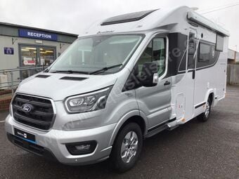 Benimar Tessoro T861 2025 for sale