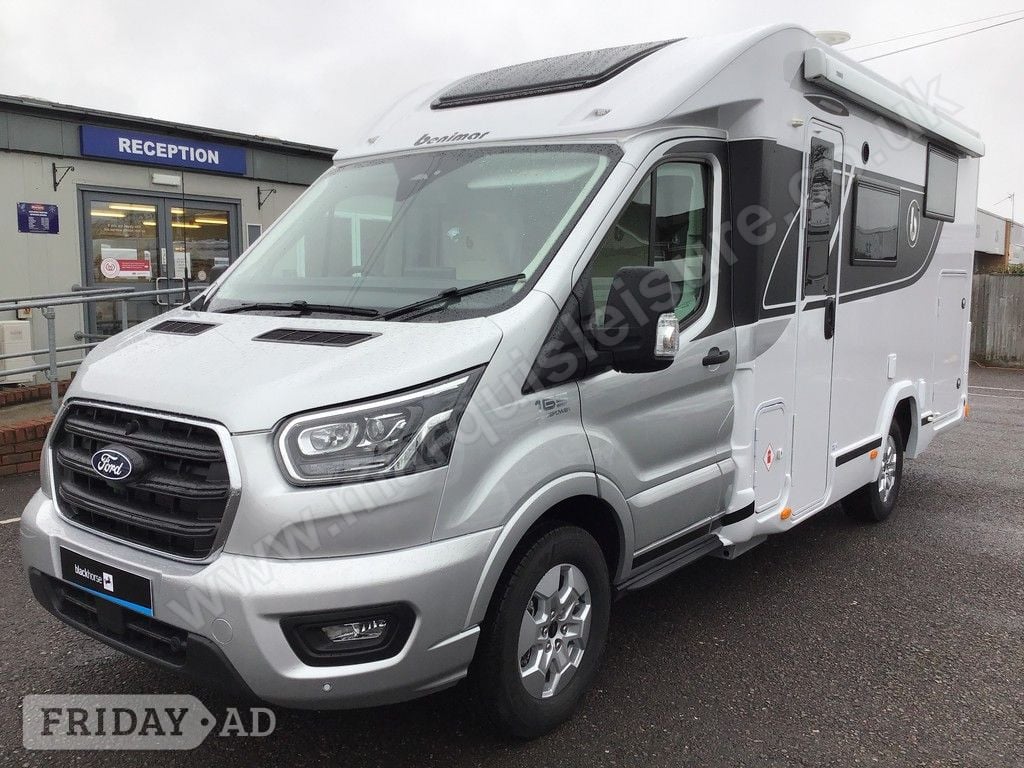Benimar Tessoro T861 2025 for sale in Poole