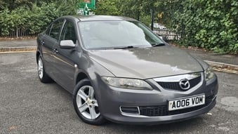 Mazda 6 2006