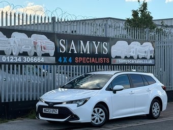 Toyota Corolla 2023