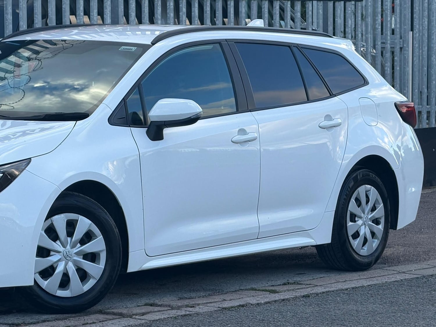 Toyota Corolla Bedford