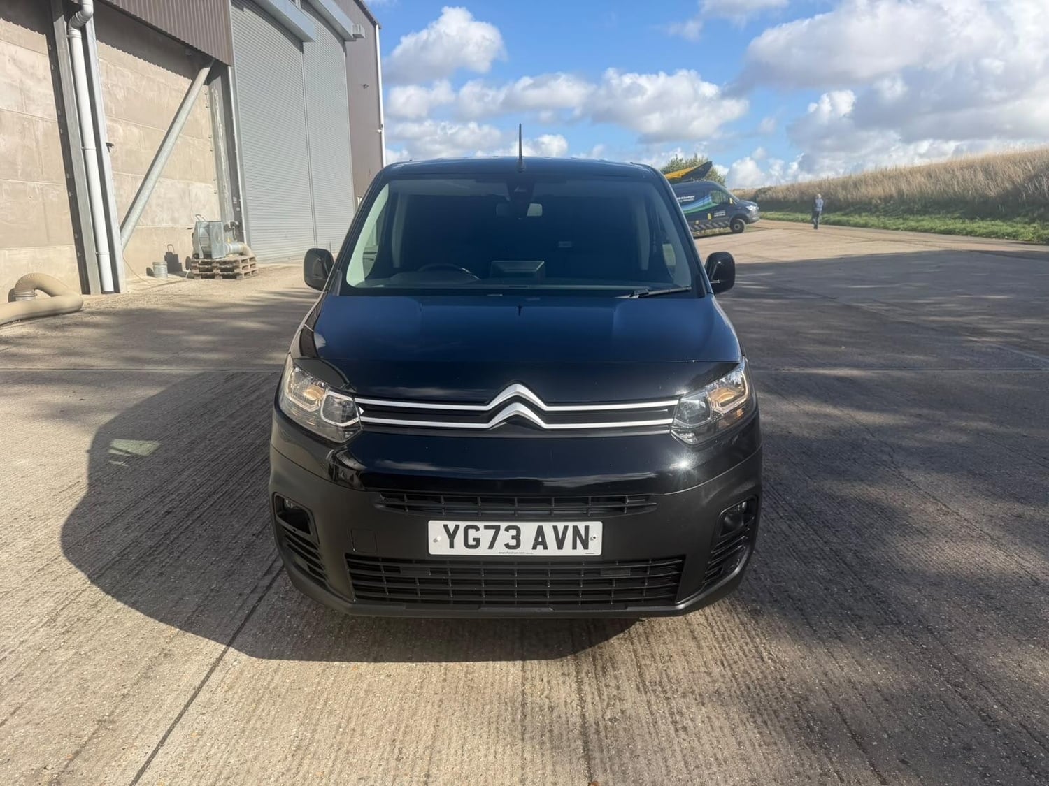 Citroen Berlingo 2023 - Vans & Commercial Vehicles in Newbury