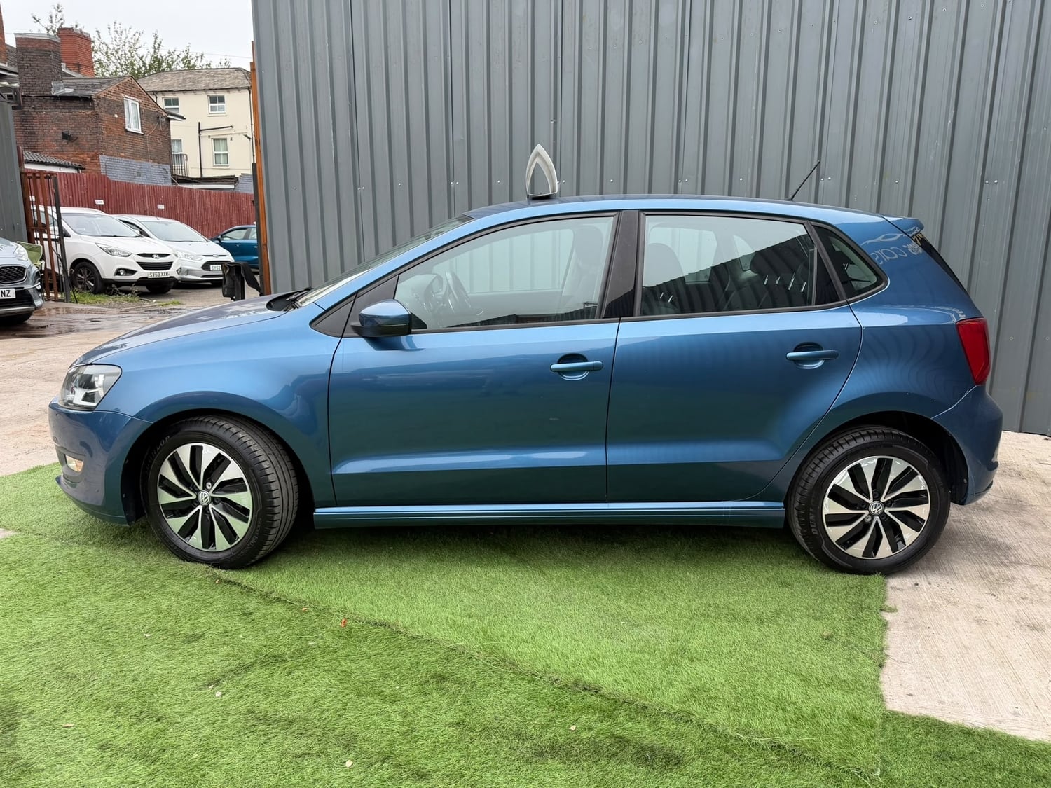 Volkswagen Polo Oldbury