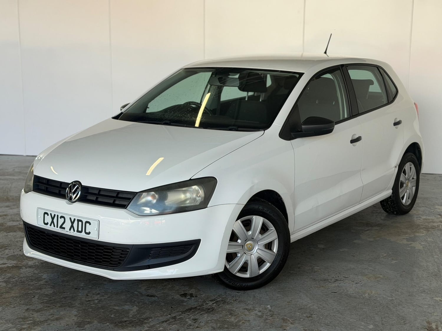 Volkswagen Polo Manchester