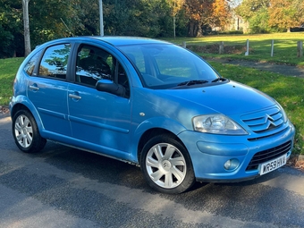 Citroen C3 2009