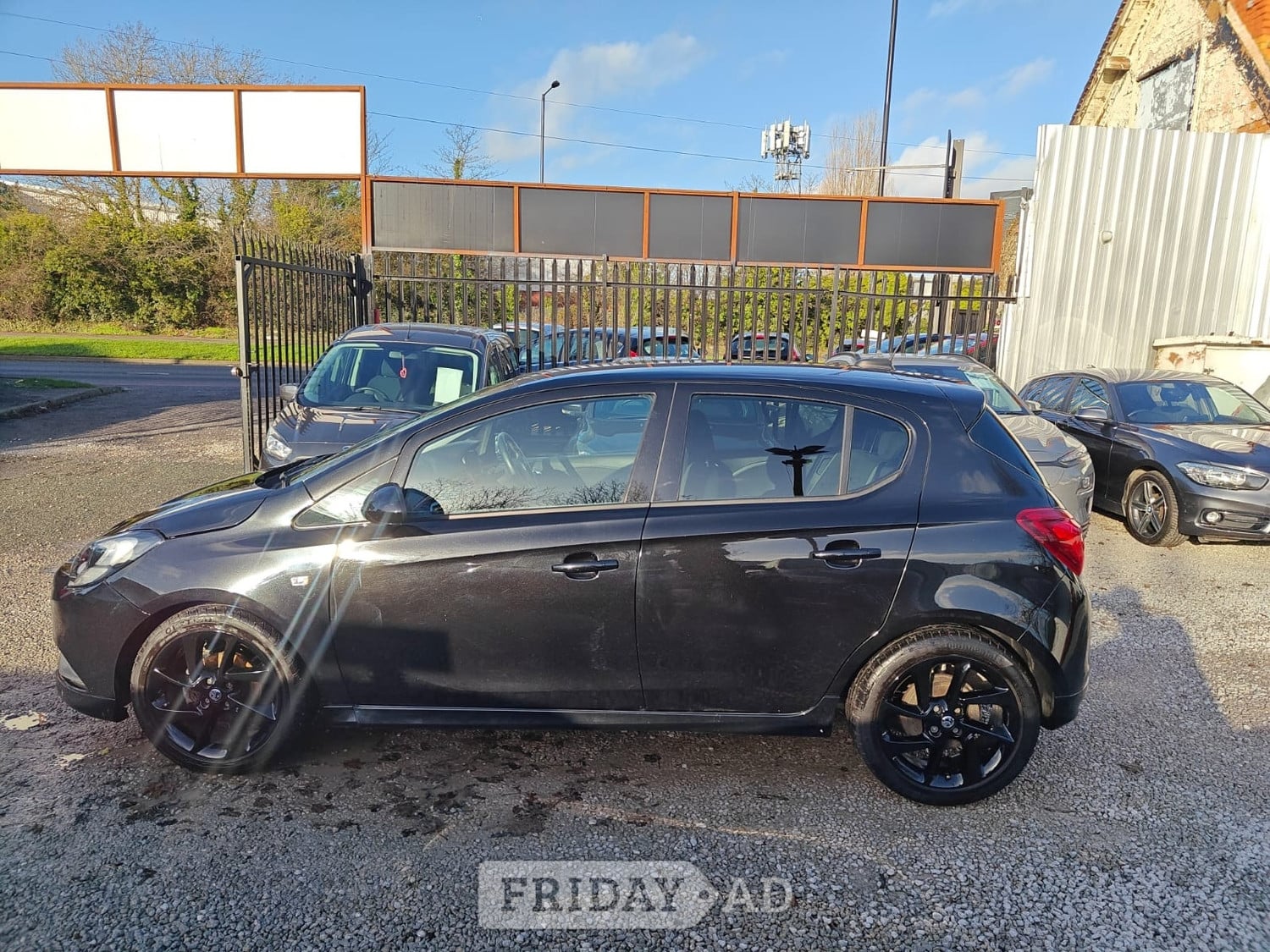 Vauxhall Corsa 2019 - Cars