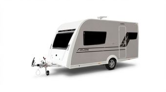 Elddis Xplore 2026