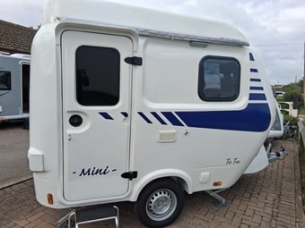 Capsule Mini 2025