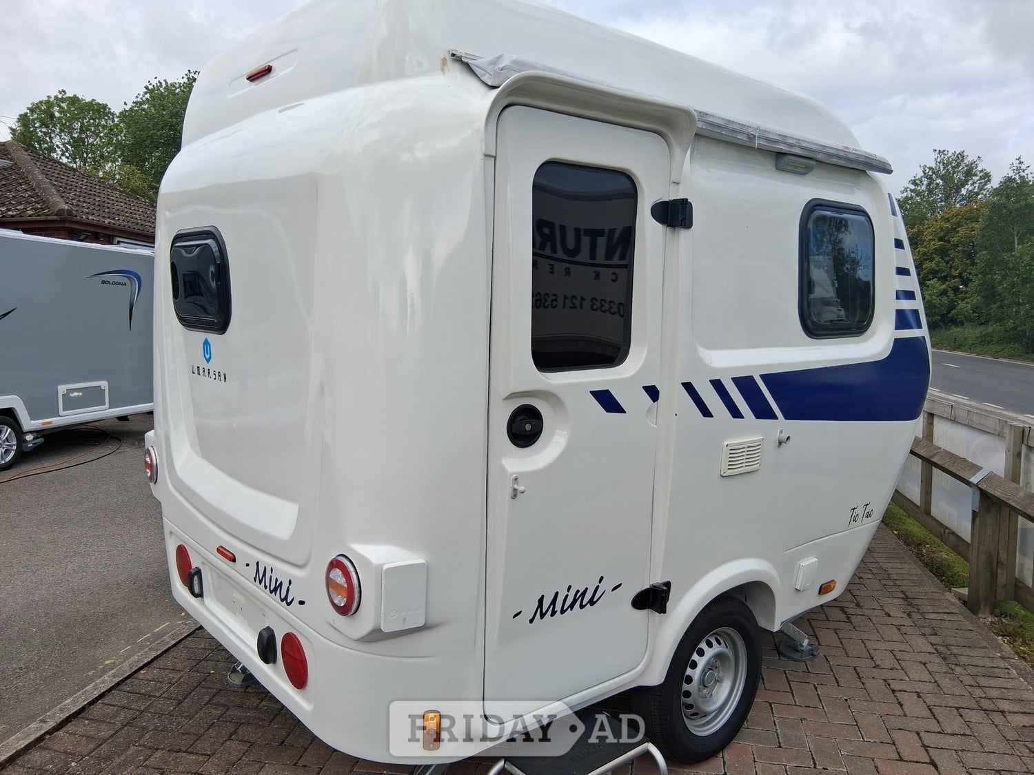 Capsule  Wimborne