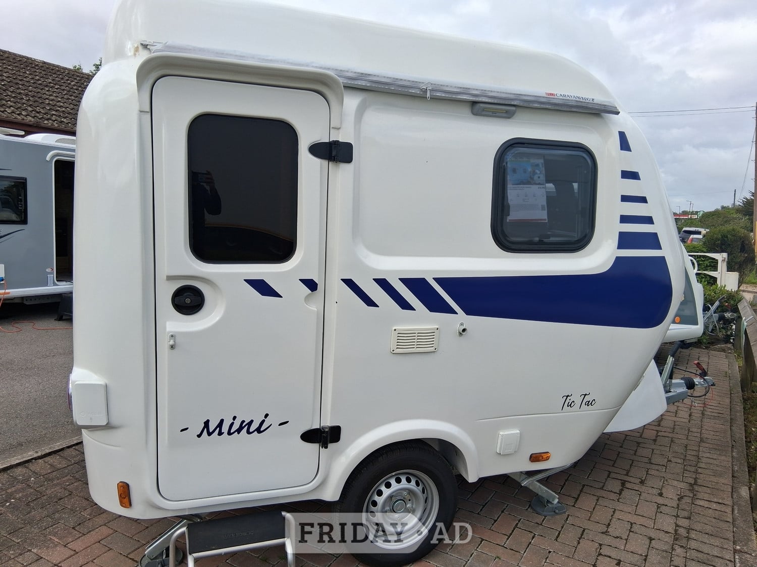 Capsule Mini 2025 in Wimborne