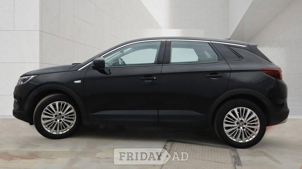 Vauxhall Grandland X 2020 - Cars in Knebworth