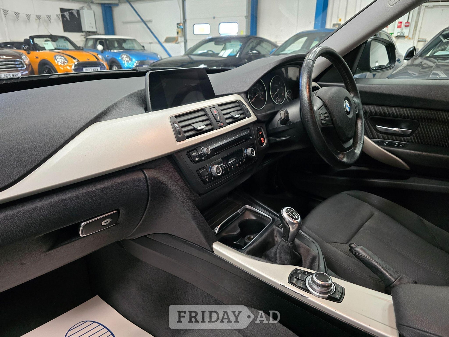 BMW 3 Series Gran Turismo Christchurch