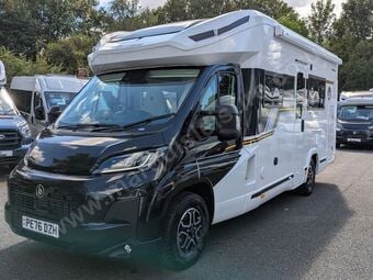 Benimar Mileo 286 2026 for sale
